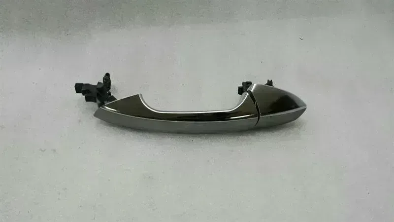 Mercedes-Benz C (W204) Door handle Mercedes E Class W212 Door Handle Rear Left A20...