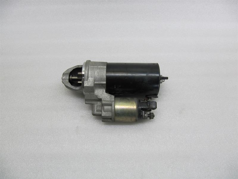 BMW 6 (E63 / E64) BMW 6 Series E63 starter engine 753669102 starter