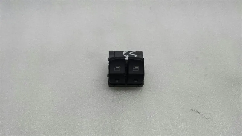 Audi S5 8T window switch 8K0959851A switch window regulator