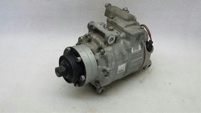 Compresseur de climatisation Audi S5 8T 8K0260805H Compresseur de climatisation 4.2 V8 CAUA