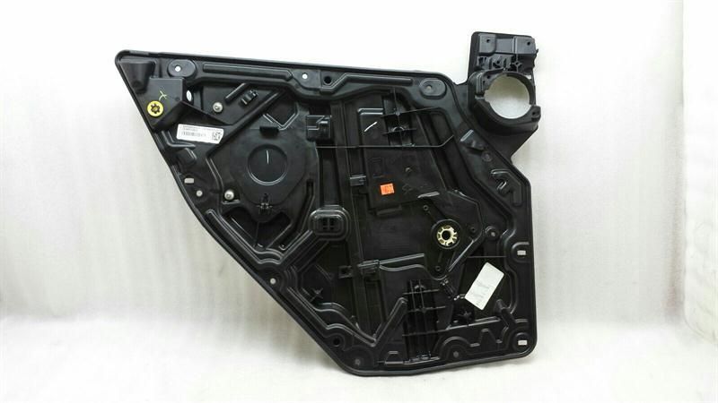2012 Chrysler 300C Left Rear Door Winder 68103999AA Window Regulator Rear Left