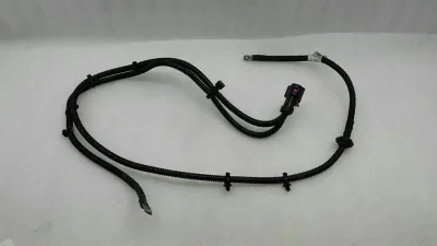 Audi A4 Unbekannter Kabelbaum 8K2971111A Kabelbaum