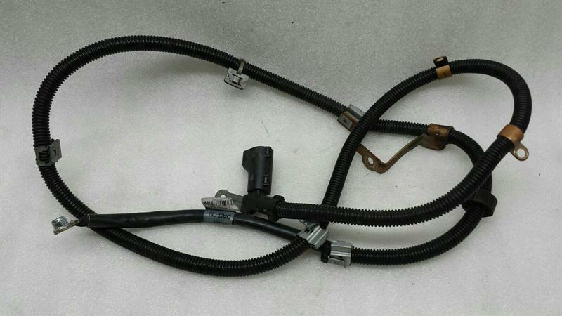 Mercedes-Benz CLS (C218) Mercedes CLS W218 Alternator Wiring Loom A2124403852 Wiring Harness Alternator Body type: Saloon
Fuel: Diesel