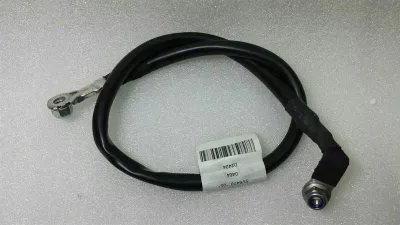 Проводка аккумулятора Mercedes CLS W218 A2124400108 Жгут проводов аккумулятора
