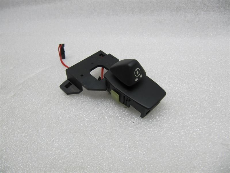 BMW 6 Series E63 Steering Wheel Tilt Switch 6947786 Steering Wheel Switch