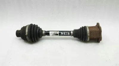 Audi A5 8T piedziņas vārpsta priekšējā labā kreisā 8K0407271Q piedziņas vārpsta priekšējā 4.2 V8