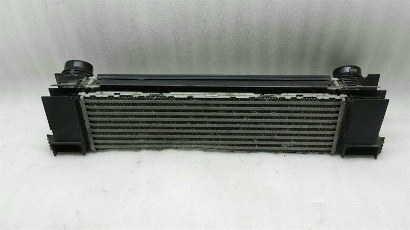BMW 1 (E81 / E82 / E87 / E88) BMW 1 Series F20 F21 Intercooler 7600530 Intercooler Body type: Hatchback
Fuel: Unknown