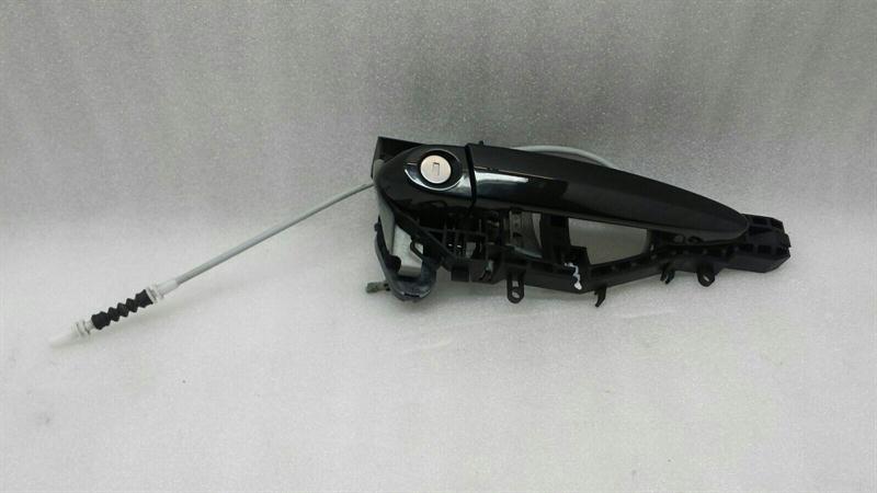 BMW 1 (E81 / E82 / E87 / E88) BMW 1 Series F20 F21 RHD Front Right Door Handle 0445184 Right Hand Drive Body type: Hatchback
Fuel: Unknown