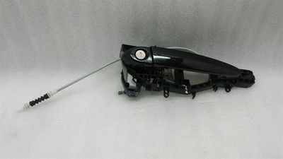BMW 1er F20 F21 RHD Türgriff vorne rechts 0445184 Rechtslenker
