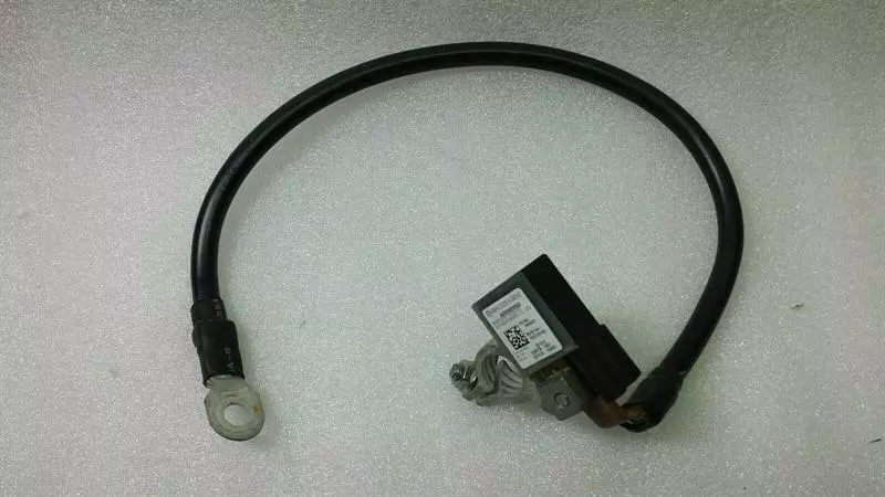 Mercedes-Benz CLS (C218) Mercedes CLS W218 Electric Battery Sensor A0009052902 Electric Cable Sensor Body type: Saloon
Fuel: Diesel