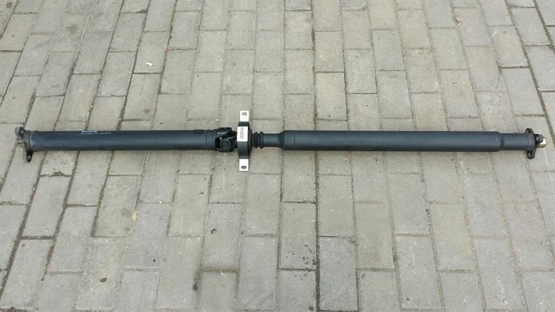 BMW 1 (E81 / E82 / E87 / E88) BMW 1 Series F21 F20 Propshaft 7637025 Propshaft N13B16A Manual Gearbox Body type: Hatchback
Fuel: Unknown