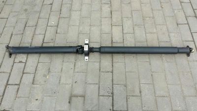 BMW 1 серия F21 F20 карданен вал 7637025 карданен вал N13B16A ръчна скоростна кутия