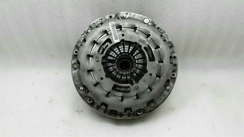 BMW 1 (E81 / E82 / E87 / E88) BMW 1 Series F20 F21 Flywheel Clutch Basket 7625147 Clutch Set N13B16A Body type: Hatchback
Fuel: Unknown