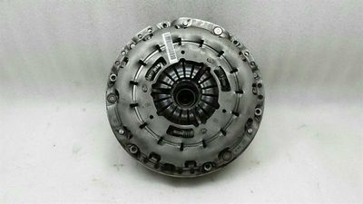 BMW Seria 1 F20 F21 Koło zamachowe Kosz sprzęgła 7625147 Zestaw sprzęgła N13B16A
