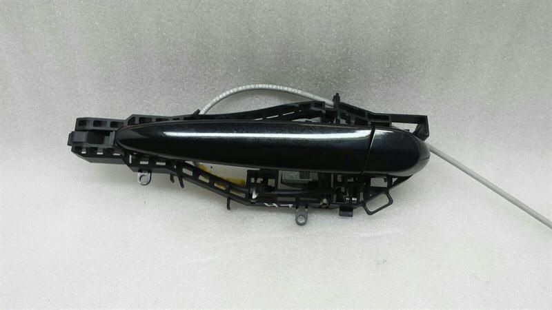 BMW 1 Series F20 F21 RHD Front Left Door Handle 0445185 Right Hand Drive