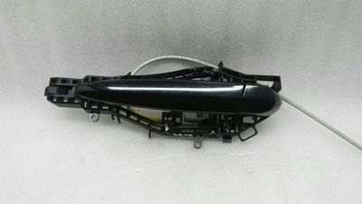 BMW 1 Series F20 F21 RHD Front Left Door Handle 0445185 Right Hand Drive