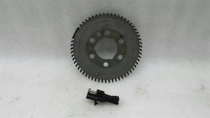 BMW 1 (E81 / E82 / E87 / E88) BMW 1 Series F20 F21 Crankshaft Position Sensor 756175380 Crankshaft Sensor Body type: Hatchback
Fuel: Unknown