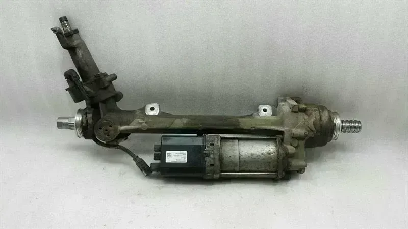 BMW 1 (E81 / E82 / E87 / E88) BMW 1 Series F20 F21 RHD Power Steering Rack 32106861508 Right Handlebar Electrical Body type: Hatchback
Fuel: Unknown