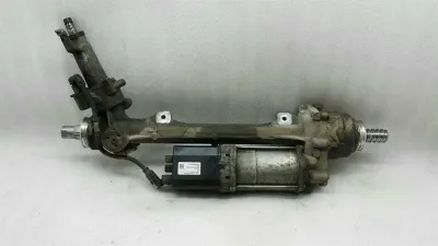 BMW 1-serie F20 F21 RHD servostyrningsställ 32106861508 Höger styre elektrisk