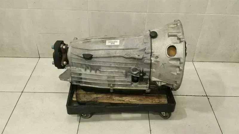 Mercedes-Benz C (W204) Gearbox Mercedes CLS Gearbox A2182705701 Car Transmissi...