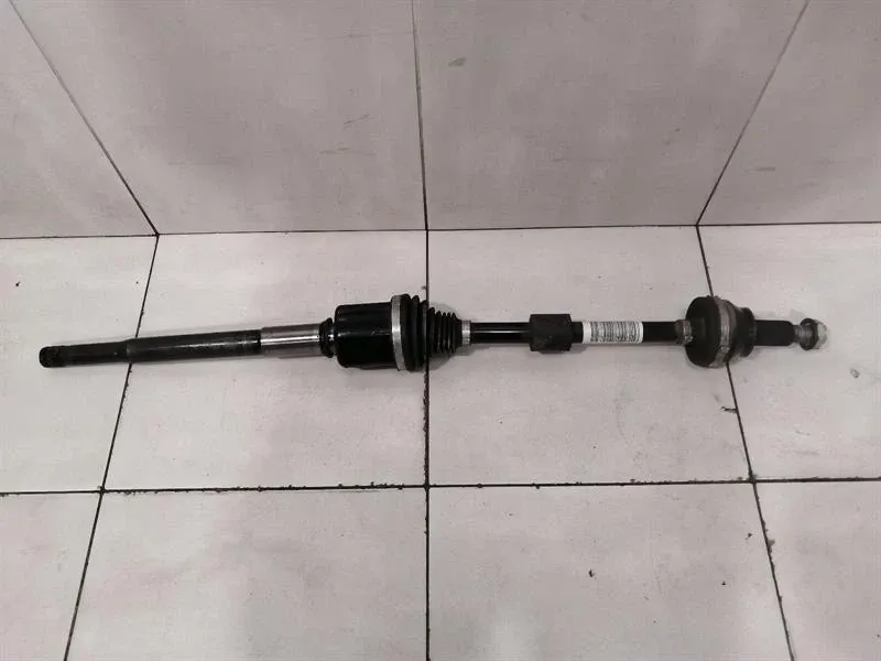 JAGUAR i-PACE X590 EV400 Drive Shaft Right J9D3-4B402-AC Rear Drive Shaft