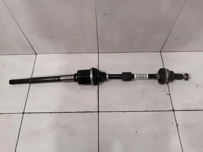 JAGUAR i-PACE X590 EV400 Drive Shaft Right J9D3-4B402-AC Rear Drive Shaft