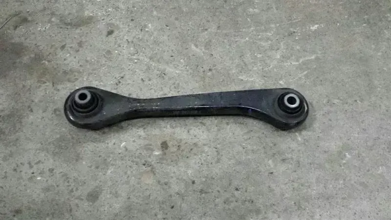 Volkswagen Passat 3C right rear trailing arm 1K0501530C wishbone rear right Brand/Model: VW PASSAT
Year: 2010
Gearbox: Manu...