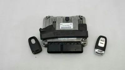 Calculateur moteur Audi VW A4 8K 03L906018KL Calculateur moteur 2.0TDI