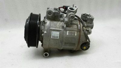 BMW 1. sērijas F20 F21 gaisa kondicionēšanas kompresors 9222308 gaisa kondicionēšanas kompresors