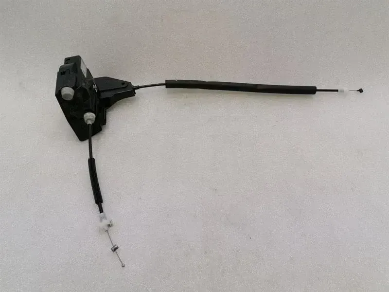 Jaguar I-Pace 2018-2024 JAGUAR i-PACE X590 EV400 FRONT Door Lock J9D3-203A29-DE Door Lock FRONT LEFT