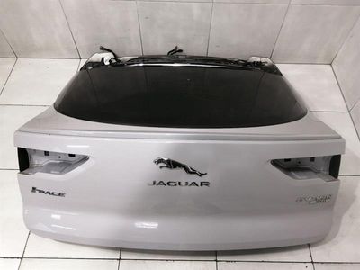 Couvercle de hayon pour bateau JAGUAR i-PACE X590 EV400 T4K10180LML