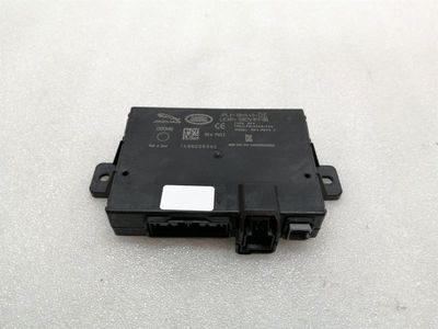 JAGUAR i-PACE X590 EV400 Elektronikmodul JPLA-19H440-DE ECU KEYLESS GO