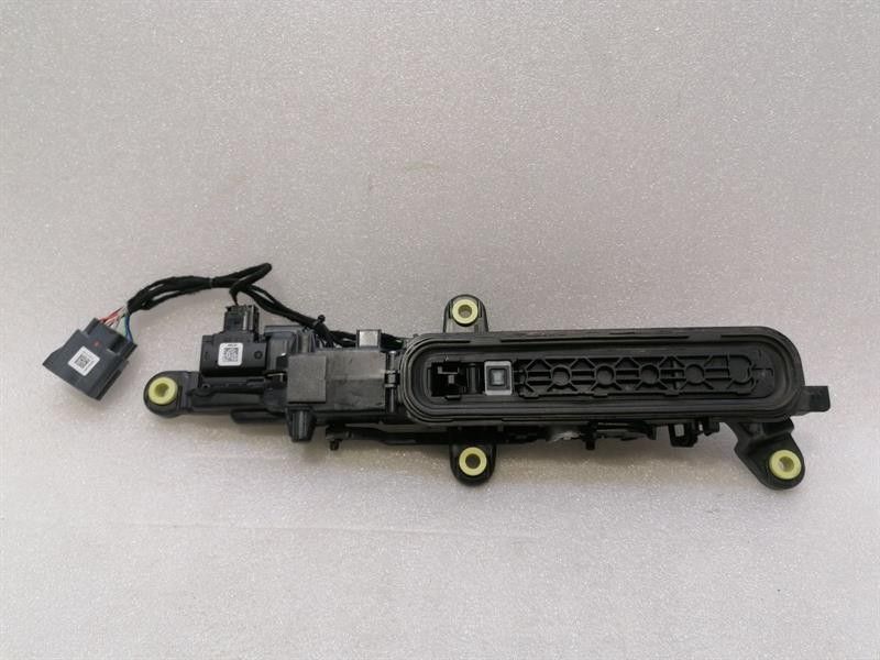 JAGUAR i-PACE X590 EV400 REAR door handle J9D3-266600-AD door handle RIGHT REAR