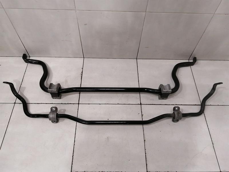 Jaguar I-Pace 2018-2024 JAGUAR i-PACE X590 EV400 Anti Roll Bar SET J9D3-5A771-CA Anti Roll Bar SET