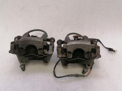 Jaguar i-PACE X590 EV400 bromsok bak set T4K8131 bromsok bak set