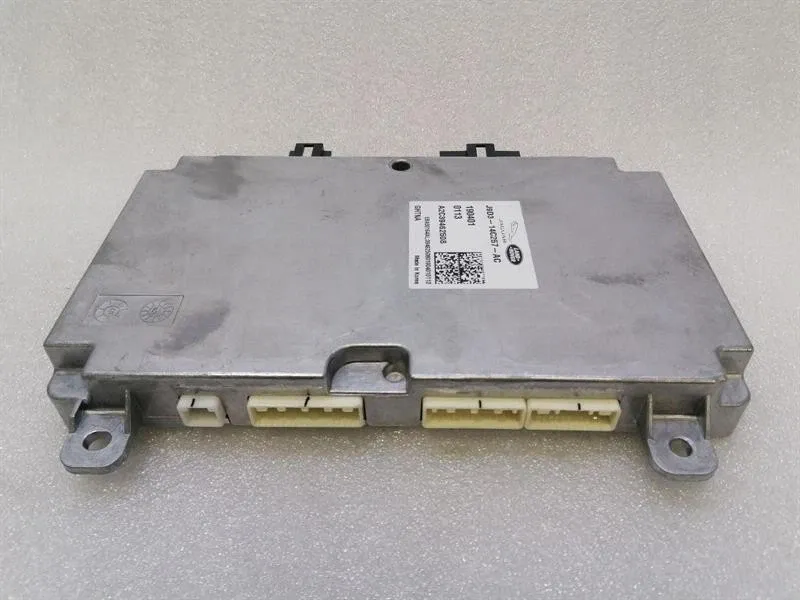 JAGUAR i-PACE X590 EV400 Electronic module J9D3-14C257-AC control unit