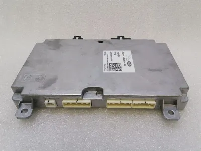 Module électronique J9D3-14C257-AC pour JAGUAR i-PACE X590 EV400