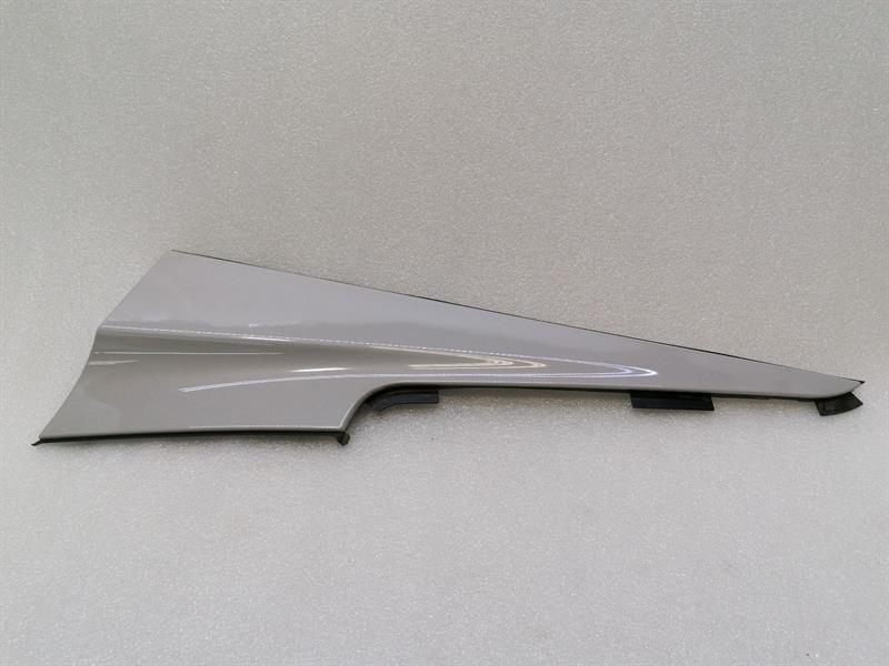 Jaguar I-Pace 2018-2024 JAGUAR i-PACE X590 EV400 J9D3-50463-AE LEFT COVER LEFT COVER