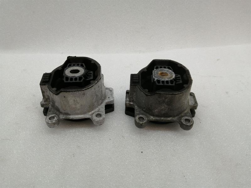 Jaguar I-Pace 2018-2024 JAGUAR i-PACE X590 EV400 Engine Mount Kit T4K5048 Engine Mount SET T4K11622