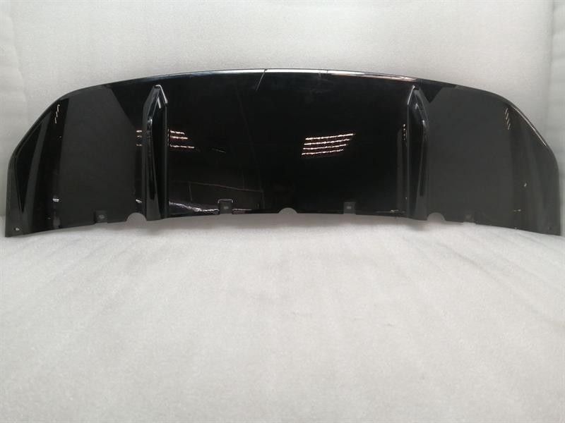 Jaguar I-Pace 2018-2024 JAGUAR i-PACE X590 EV400 REAR BUMPER COVER J9D3-17B891-A rear rear diffuser