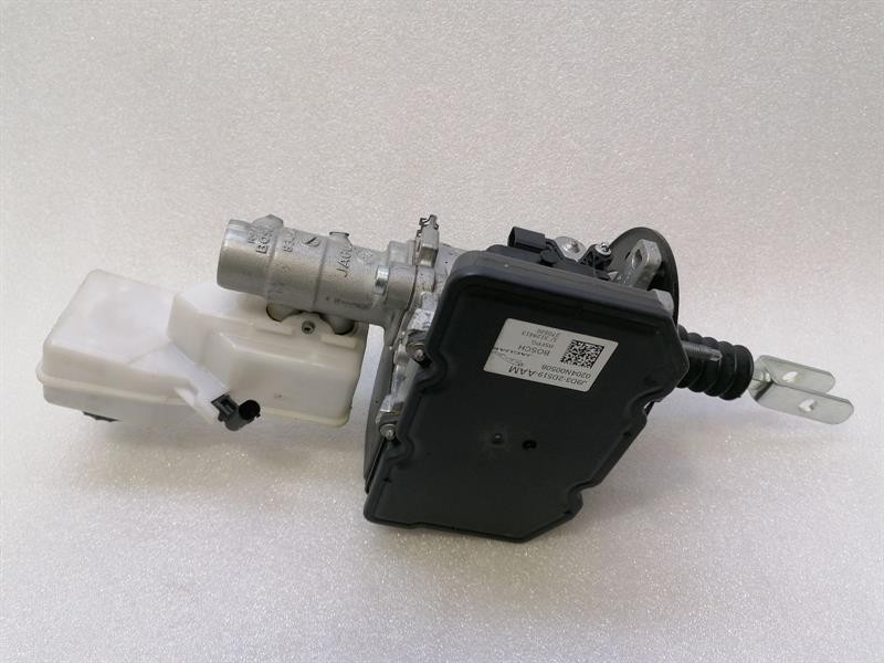Jaguar I-Pace 2018-2024 JAGUAR i-PACE X590 EV400 Brake Servo J9D3-2D519-AAM Brake Booster