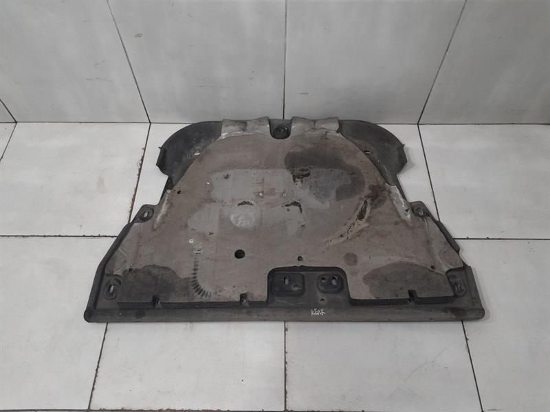 Jaguar I-Pace 2018-2024 JAGUAR i-PACE X590 EV400 UNDERTRAY J9D3-11778-AF Underfloor Trim