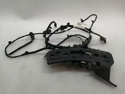 JAGUAR i-PACE X590 EV400 REAR PDC Wiring Loom J9D3-15B484-GD Harness