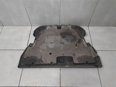 JAGUAR i-PACE X590 EV400 UNDERTRAY J9D3-11778-AF Underfloor Trim