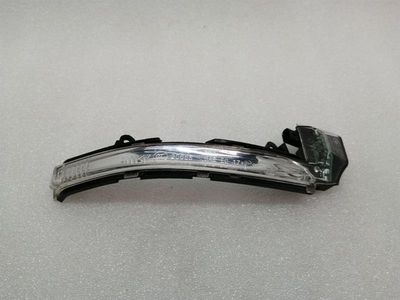JAGUAR i-PACE X590 EV400 Rechter Blinker T2H9671 Seitenblinker rechter SPIEGEL