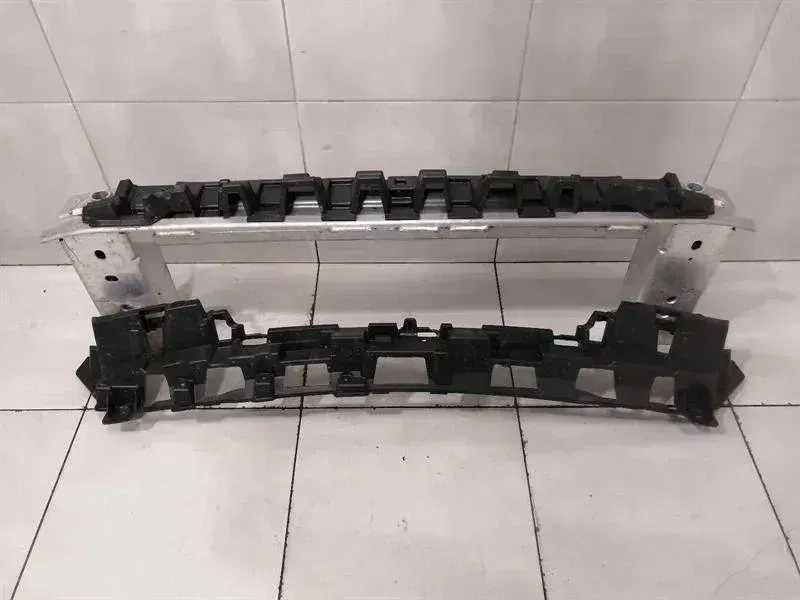 Jaguar I-Pace 2018-2024 JAGUAR i-PACE X590 EV400 Rear Bumper Beam T4K16363 Bumper Support Rear
