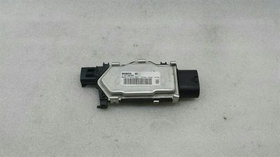 Реле вентилятора радиатора Mercedes CLA W117 1137328656 Реле электровентилятора M270