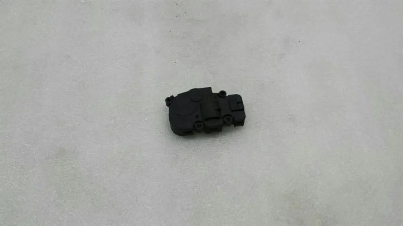 Mercedes CLA W117 Vent Flap Engine Servo Motor