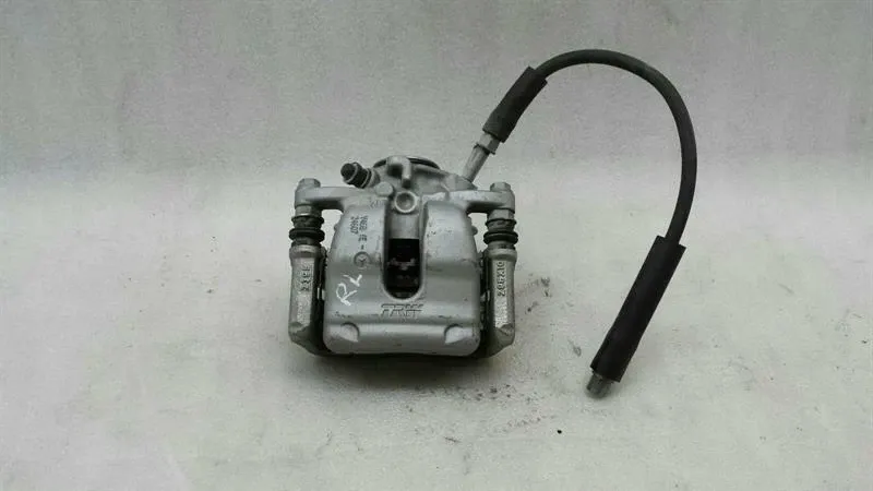 Mercedes CLA W117 Left Rear Calliper A0004232381 Brake Caliper Rear Left