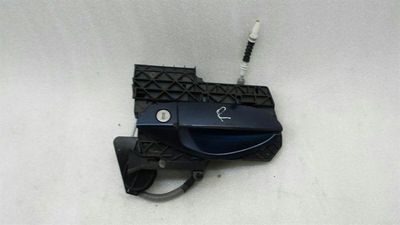 Poignée de porte droite BMW Z4 E89 RHD 7250110 guidon droit